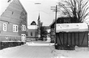 Weisse Schule 1956