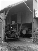 An der Dreschmaschine 2