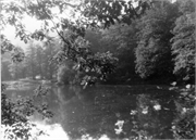Loher Weiher 1956