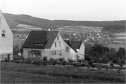 Mittelstrasse 1956 1