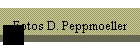 Fotos D. Peppmoeller