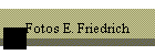 Fotos E. Friedrich