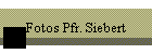 Fotos Pfr. Siebert